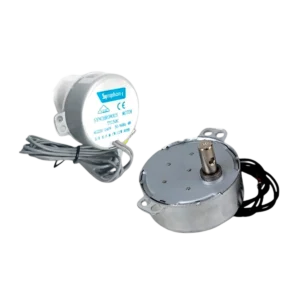 Swing-Motor-for-Air-Coolers Swing Motors