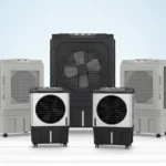 Domestic & Commercial Heavy Duty Desert Coolers