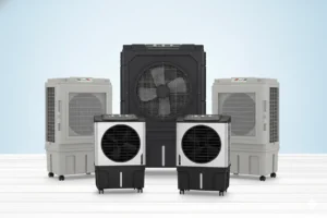 Domestic & Commercial Heavy Duty Desert Coolers