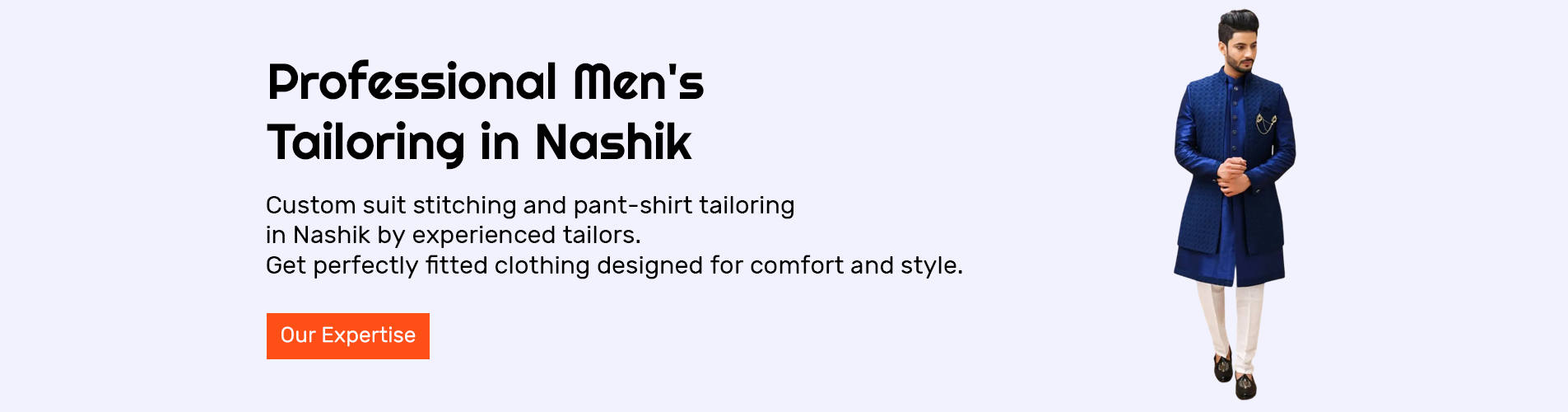 Home 24 Gents tailor in ojhar and ozar nashik