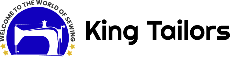 King Tailors Logo