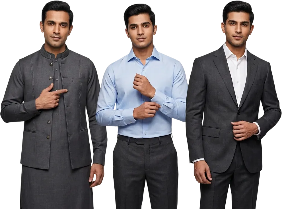 Best tailor in ozar