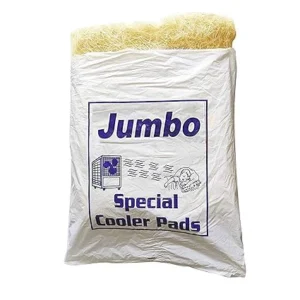 Natural Air Cooler Grass Cooling Pads 46x70 cm 1 Set (3 Pads) Natural Air Cooler Grass Cooling Pads 46x70 cm 1 Set (3 Pads)