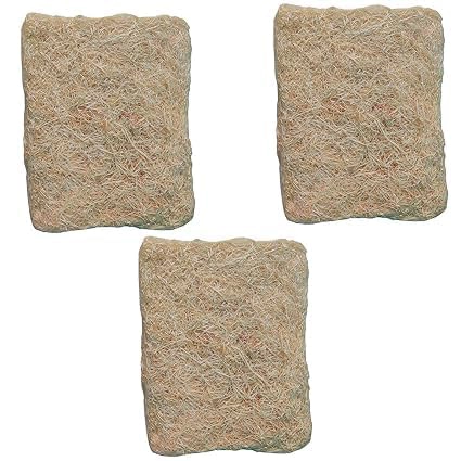 Air Cooler Natural Grass Cooling Pads 46x70 cm 1 Set (3 Pads) Air Cooler Natural Grass Cooling Pads 46x70 cm 1 Set (3 Pads)